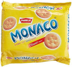 Parle Monaico Biscuit Image