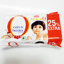 Parle Oats Biscuit Image