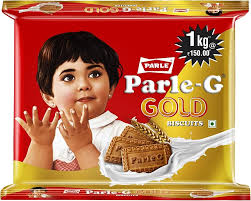 Parle Gold Biscuit Image