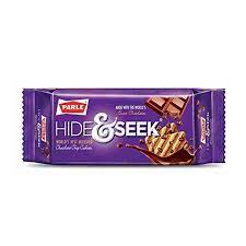 Hide N Seek Image