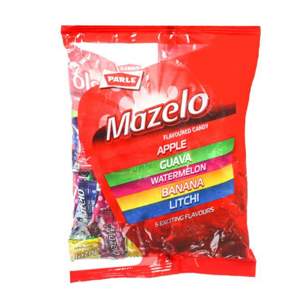 Parle Mazzelo  Image