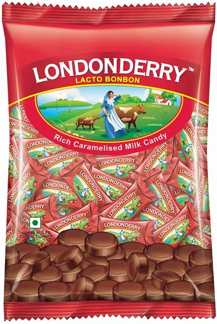 Landon Dairy Image