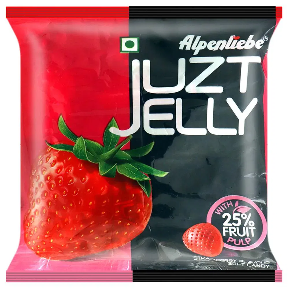 Just Jelly Toffee Image