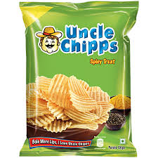 Uncle Chips Image