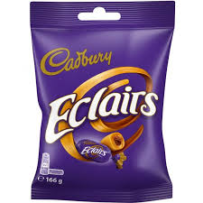 Cadbury Eclairs  Image