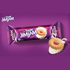 Jim Jam Biscuit Image