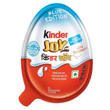 Kinder Joy Image