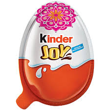 Kinder Joy