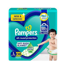 Pampers Image