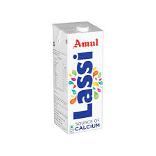 Amul Lassi 1L Image