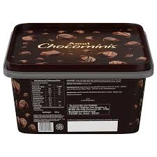 Amul Chocominis 250g Image