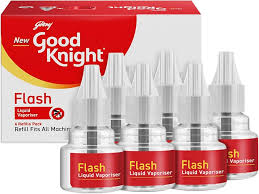 Godrej Good Knight 6 Reffils Pack Image