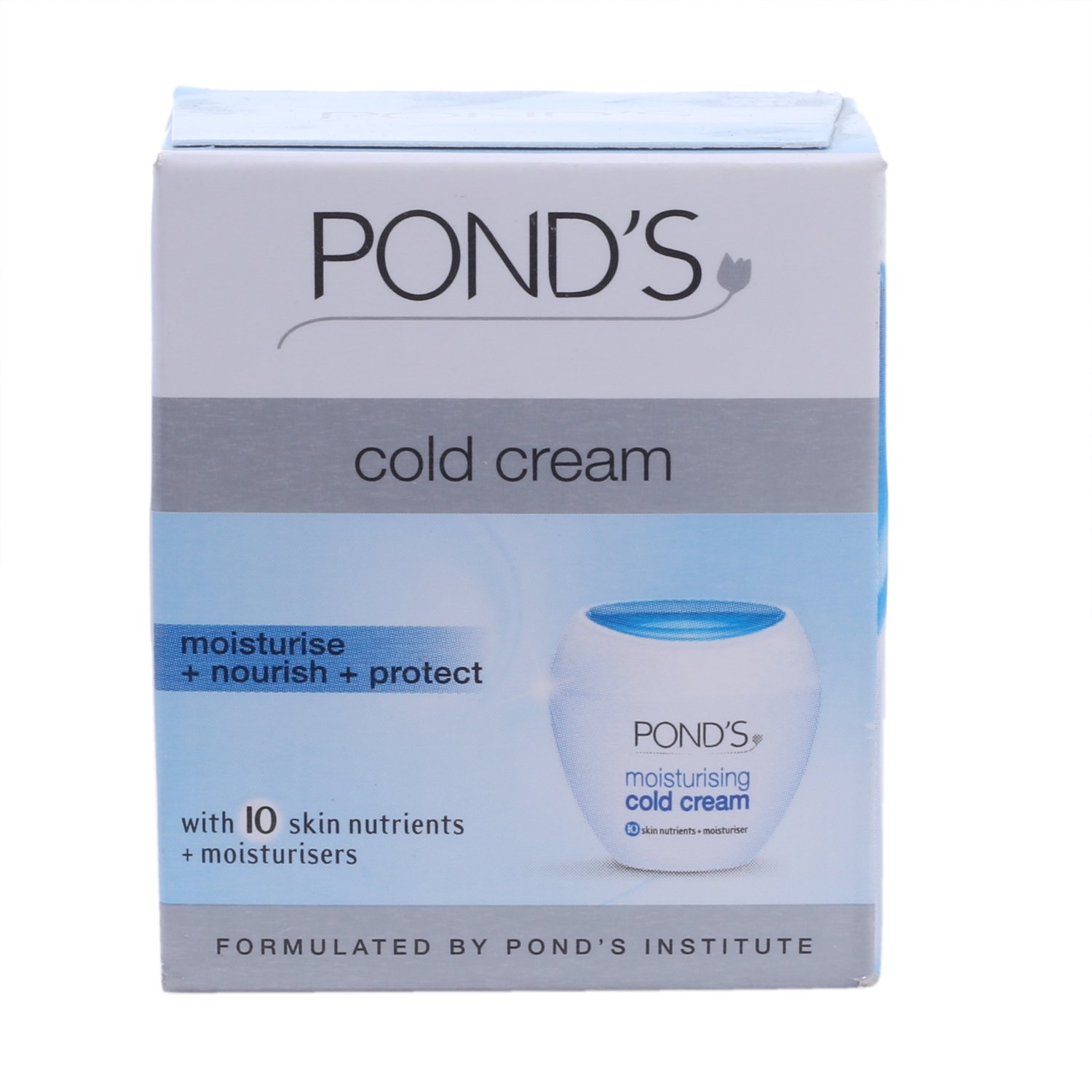 Ponds Cold Cream 30ml Image
