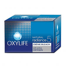 Oxylife Natural Rediance 5 Image