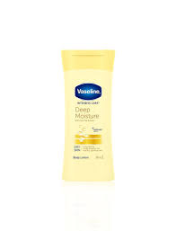 Vaseline Deep Moisturizer 20ml Image