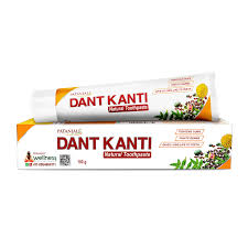 Patanjali Dant Kanti Image