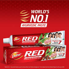Dabur Red Image