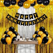 Happy Anniversary Combo Set