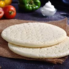 Pizza Base Image