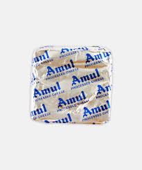 Amul Cheej Cube Image