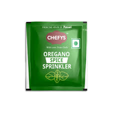 Chetys Oregano Spice Sprinckler Image
