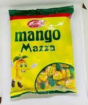 Monarko Mango Mazza Candy Image