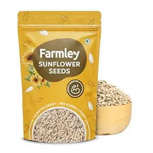 Formley Sunflower Seeds Image