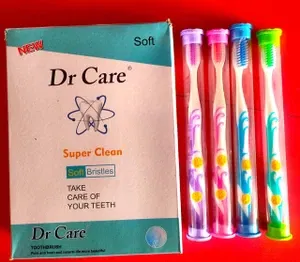 Dr. Care Image