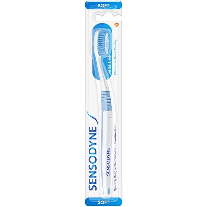 Sensodyne Soft Image