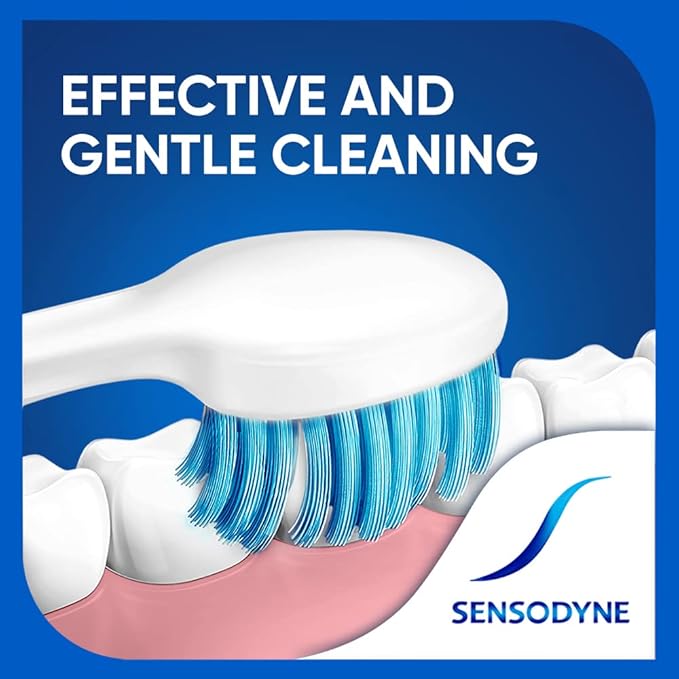 Sensodyne Soft