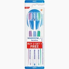 Sensodyne Sensitive  Image