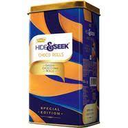 Parle Platina Hide & Seek Choco Roll Image