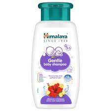 Himalaya Baby Sampo Image
