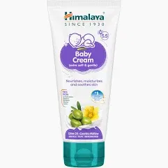 Himalaya Baby Cream 50gm Image
