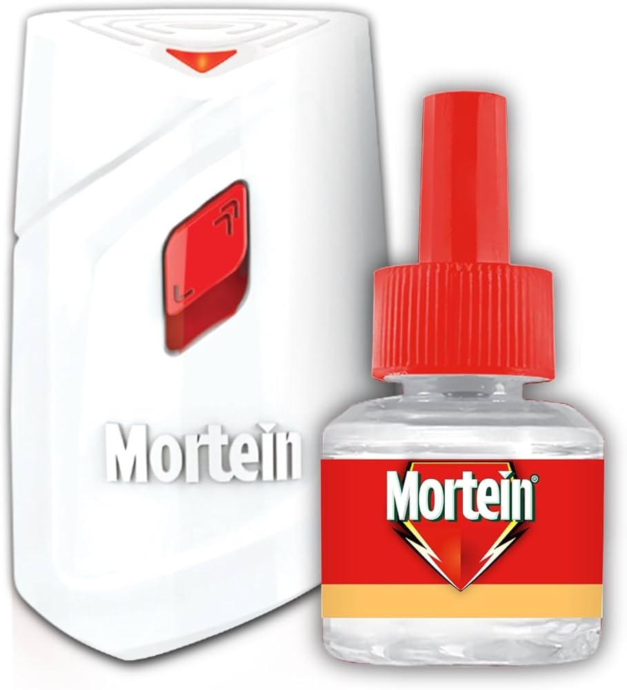 Mortein  Image