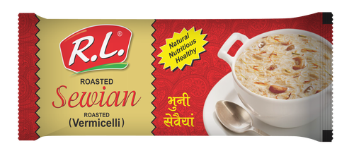 R.L Sewain @3 Packet  Image