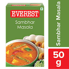 Everest Sambhar masala Image