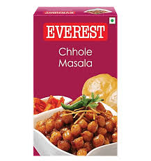 Everest Chhola masala Image