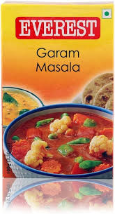 Everest Garam masala Image