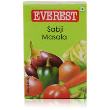 Everest Sabji masala Image
