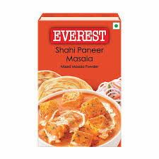 Everest Shahi Paneer masala Image
