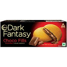 Dark Fantasy Cookies Image