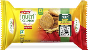 Nutri Choice Biscuits Image