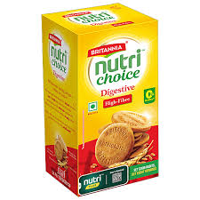Nutri Choice Biscuits