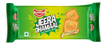 Anmol Jeera Dhamaal Biscuit Image