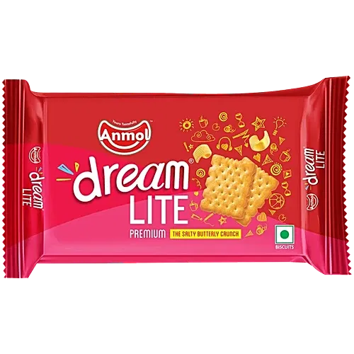 Dream Lite Biscuit Image