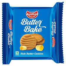 Butter Bake Biscuit Image