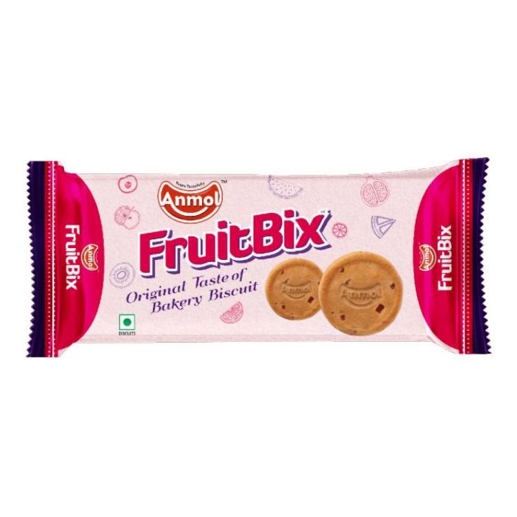 Fruit Bix Image