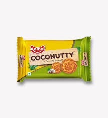 Coconytty buiscut Image