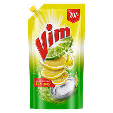 Vim Liquid Image